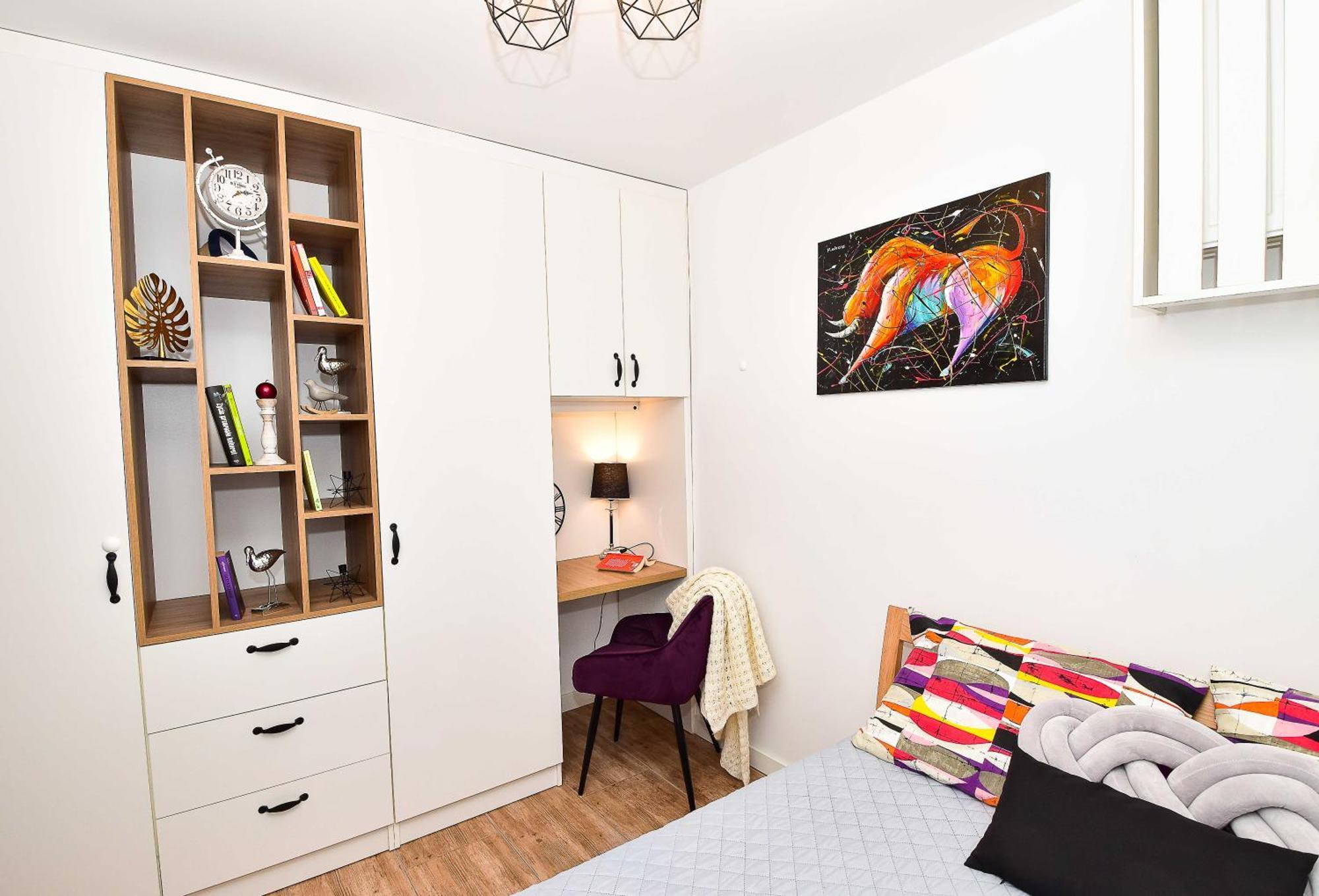Klimat W Sercu Starowki Breslavia Exterior foto