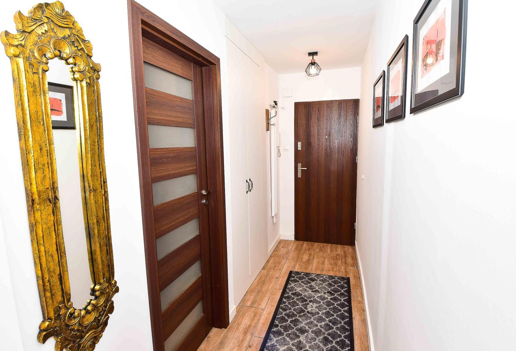 Klimat W Sercu Starowki Breslavia Exterior foto