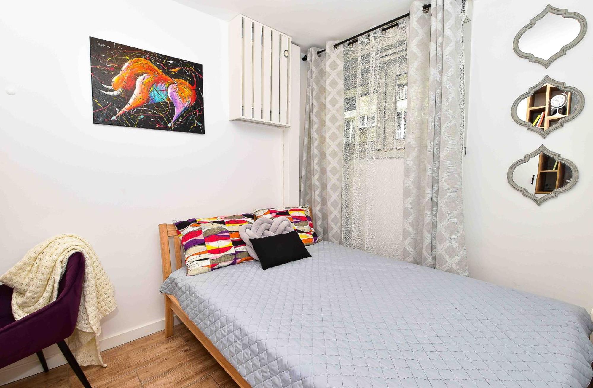 Klimat W Sercu Starowki Breslavia Exterior foto